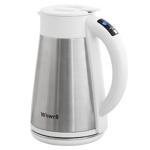 중산물산 위즈웰 아이포트 WK4005