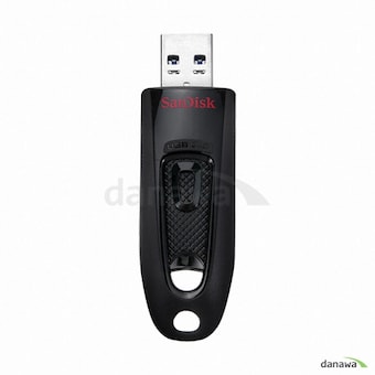 Sandisk CZ48 Ultra <b>USB</b> 3.0 Flash Drive