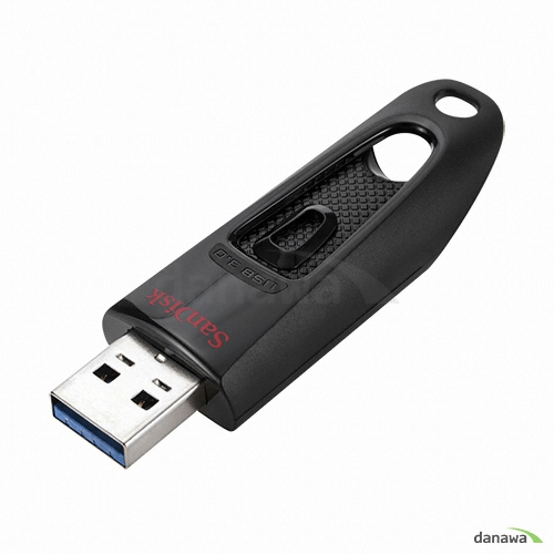 Sandisk CZ48 Ultra USB 3.0 Flash Drive (32GB)_이미지