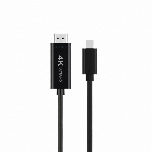 Actto C to HDMI �̷��� ���̺� HDMI-01