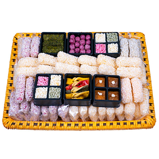 선혜청 정읍사 한과선물세트