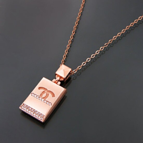 아이비골드 18K GOLD 목걸이 G 9282_이미지