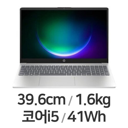 HP 15-fd0461TU (SSD 256GB)_이미지