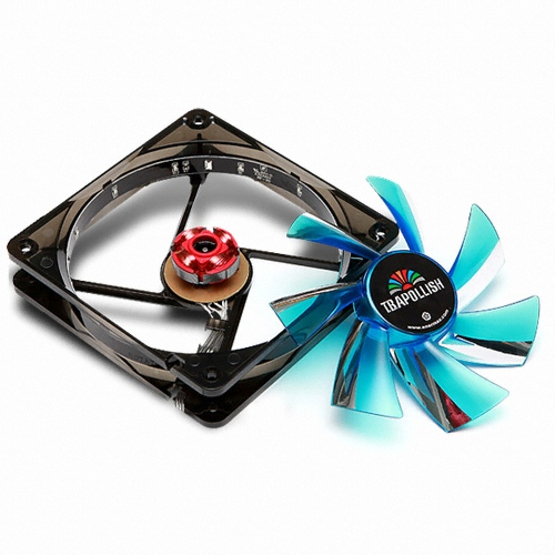 T.B.APOLLISH UCTA14N-BL 140mm 블루LED