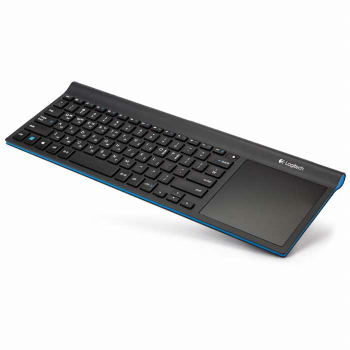 로지텍 TK820 (정품)_이미지