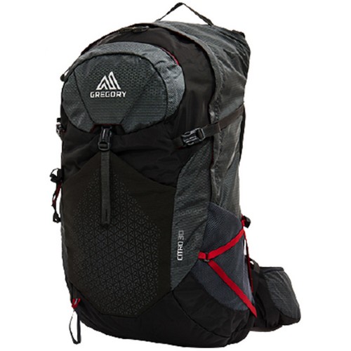 CITRO30 시트로30 SMOKE GREY