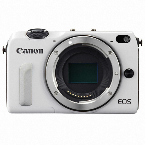 ĳ�� EOS M2 �ٵ�