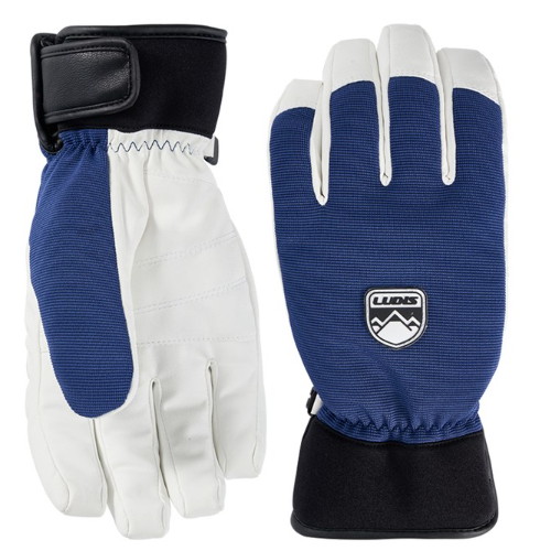 컴포트핏 방한 장갑 LUP01UG08