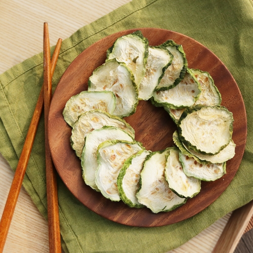 나물투데이 건애호박 1개 200g