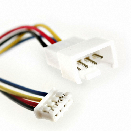 ����Ʈ�� COMS [NA209] ����(12V) ���� �̴� 4P-���� 4P