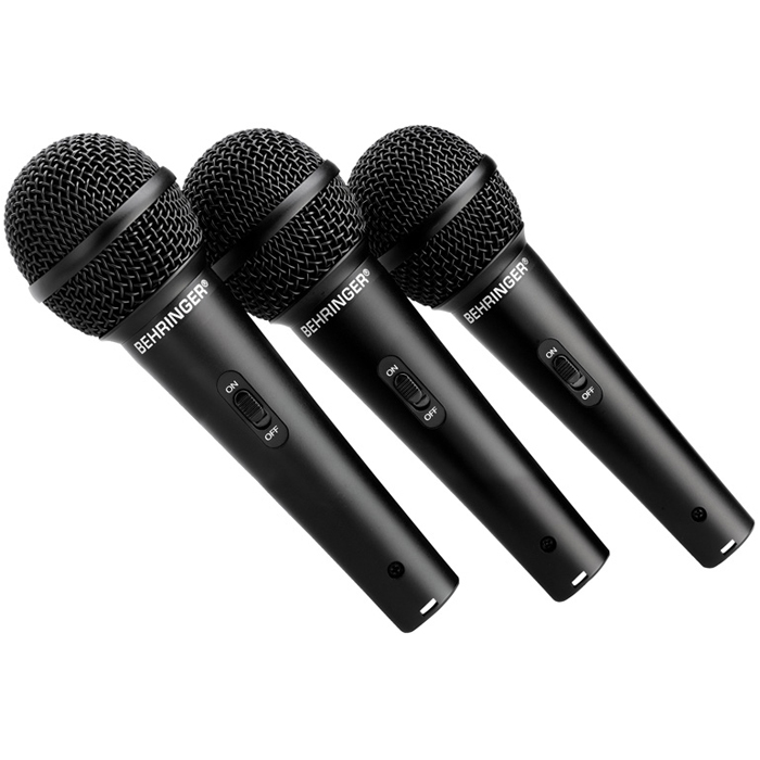 베링거 XM1800S (3개)_이미지
