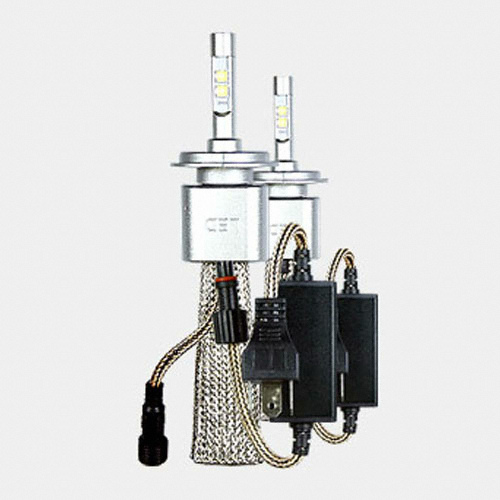 V4 LED 전조등 안개등