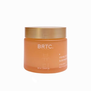 아미코스메틱 BRTC V10 멀티 리프트 슬리핑 팩 80ml (1개)