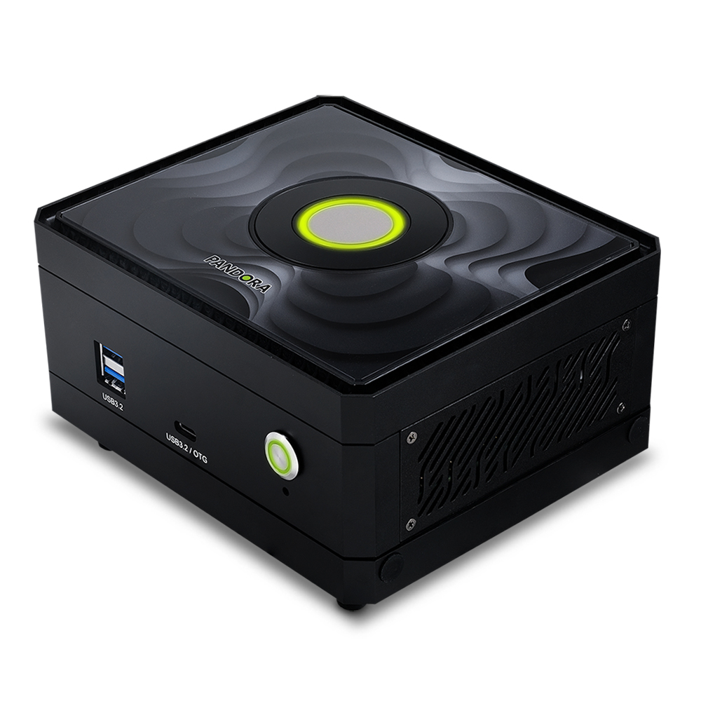 PALIT PANDORA JETSON ORIN NX SUPER (16GB, M.2 128GB)_이미지