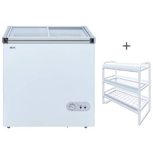 씽씽코리아 SD-142 (+ 진열대)_이미지
