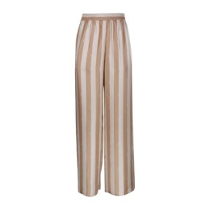 펜디 올오버 팬츠 FR6494.AWZV F1P2V LINEN/DESERT SAND