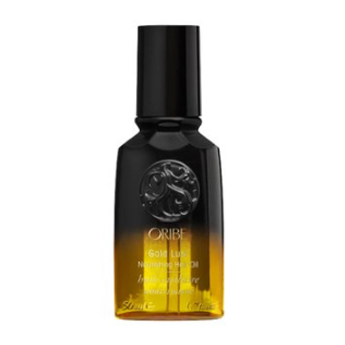 오리베 골드 러스트 헤어 너리싱 오일 100ml (1개)_이미지