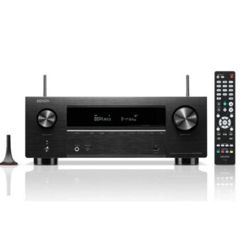 데논 AVR-X2800H