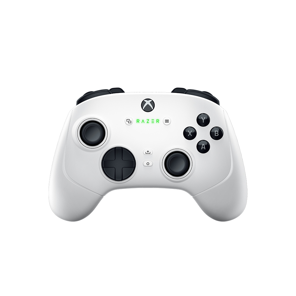 Razer Wolverine V3 Pro