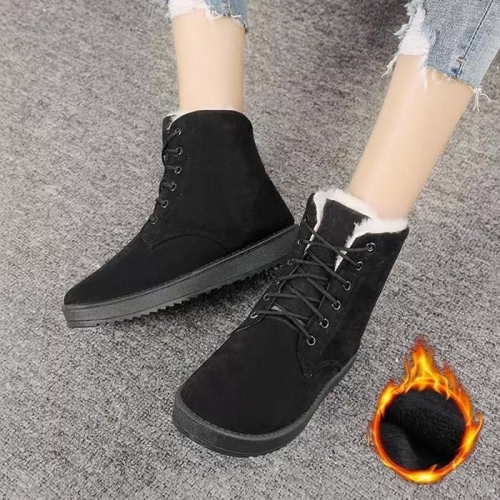 짝꿍닷컴 윈터 클래식 하이 여성 3컬러 어반 워커부츠 FW21 42550030