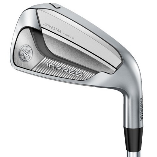 야마하 인프레스 드라이브스타 타입 S 아이언 경량스틸 (병행 6개)_이미지