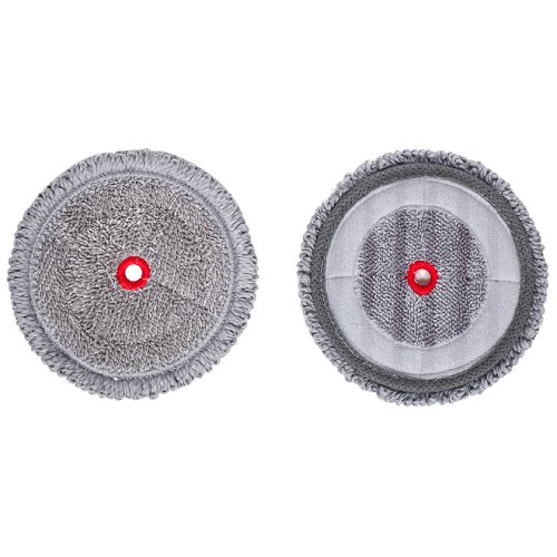 플룬드 삼성 비스포크 제트 200W 호환 145mm 물걸레 패드 (2매)_이미지