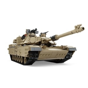 레고 M1A2 탱크