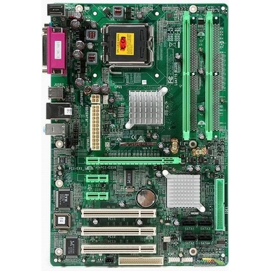 유니텍전자 i945PL Green (벌크)