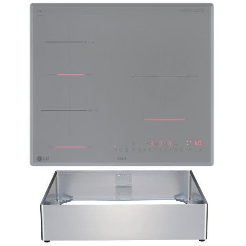 LG전자 오브제컬렉션 BEI3CSQ (프리스탠딩, 15cm)_이미지