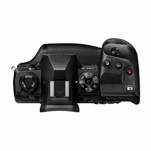 �ø�Ǫ�� OM-D E-M1X �ٵ�