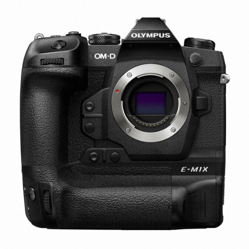 올림푸스 OM-D E-M1X 바디 (중고품)_이미지