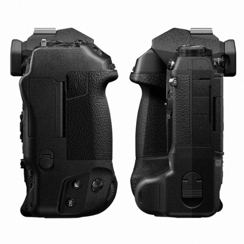 �ø�Ǫ�� OM-D E-M1X �ٵ�