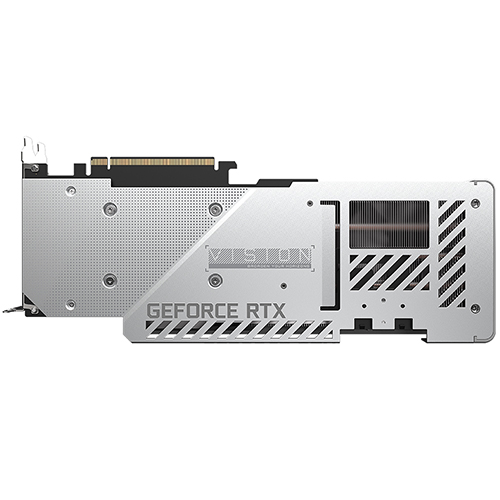GIGABYTE 지포스 RTX 3070 Ti VISION OC D6X 8GB 제이씨현_이미지