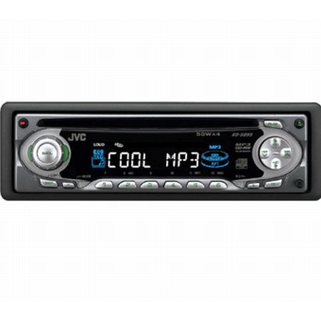 JVC KD-S895 (단품)_이미지