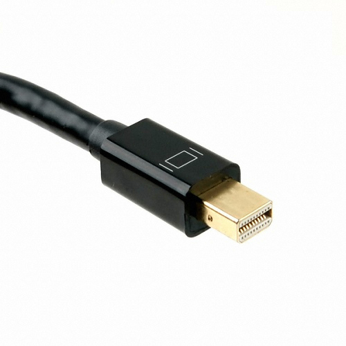 라이트컴 COMS Mini DP to HDMI 2.0 컨버터 (DM949)_이미지
