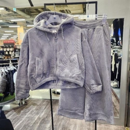 에스핏 HC09 골벨본 후드집업세트 SJZ710FKJP02FKPT06 41931454