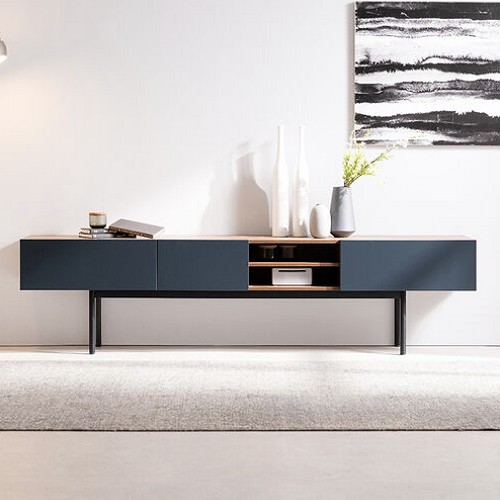 미즌하임 올리버 거실장 2000