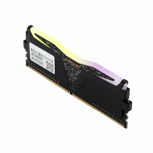 GeIL DDR4-3000 CL16 SUPER LUCE RGB Sync TUF 패키지 (16GB(8Gx2))_이미지