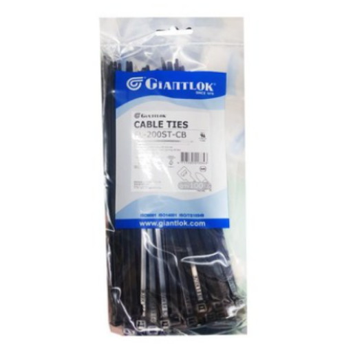 자이안트록 케이블타이 200mm