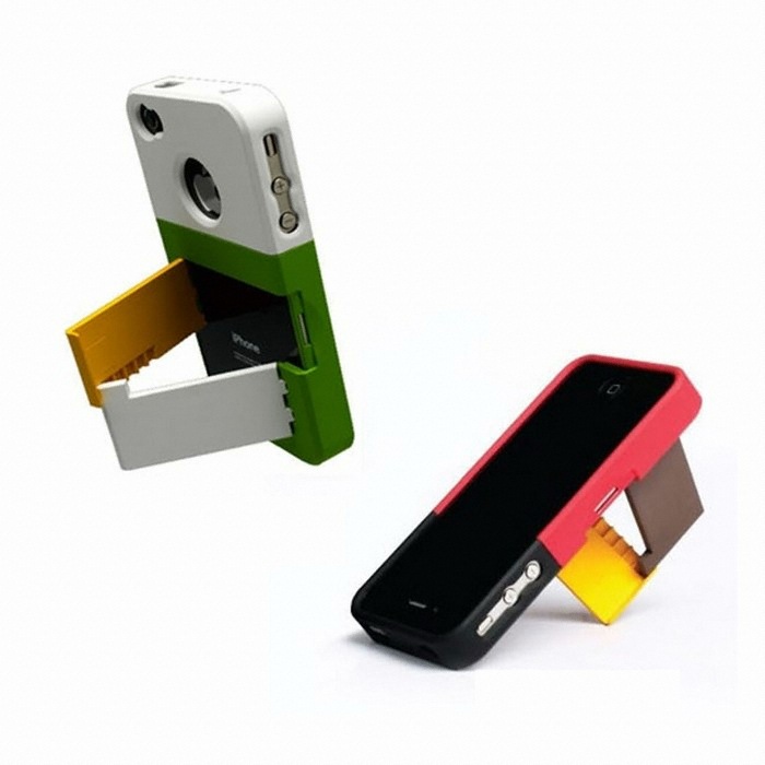 몬드리안 가로6단계 세로2단계 거치대 케이스_이미지