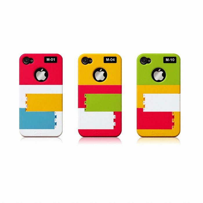 몬드리안 가로6단계 세로2단계 거치대 케이스