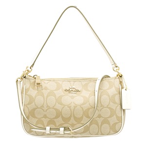 시그니터 미니 크로스백_F58321