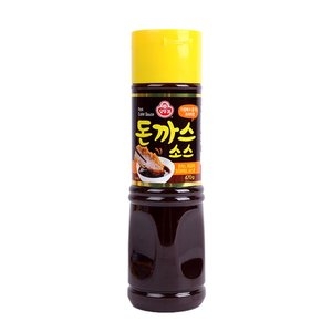 오뚜기 돈까스소스 470g_이미지