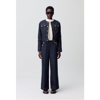 ���ε��ǿ��� ���� ���� DENIM BRUT CFPBL00323