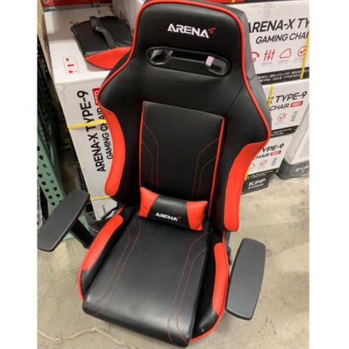 아레나-X 타입9 게이밍 의자