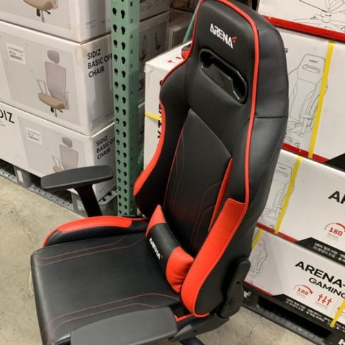 제닉스 아레나-X 타입9 게이밍 의자_이미지