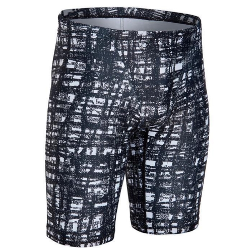 랠리스포츠 랠리 2025 남자 5부 수영복 H13154 강습 실내수영복 41503708A