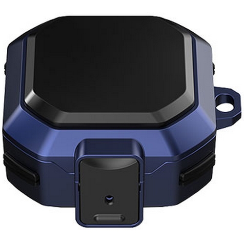 베락스 갤럭시 버즈2 프로 하드 케이스 EC149