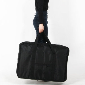 우주표가방 보따리 이불가방 (중)_이미지