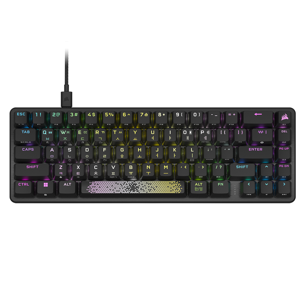 CORSAIR K65 PRO MINI OPX (해외구매)_이미지